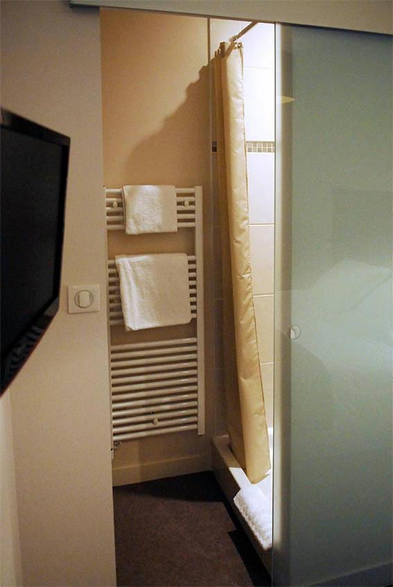 Hotel Ronsard Tours Luaran gambar