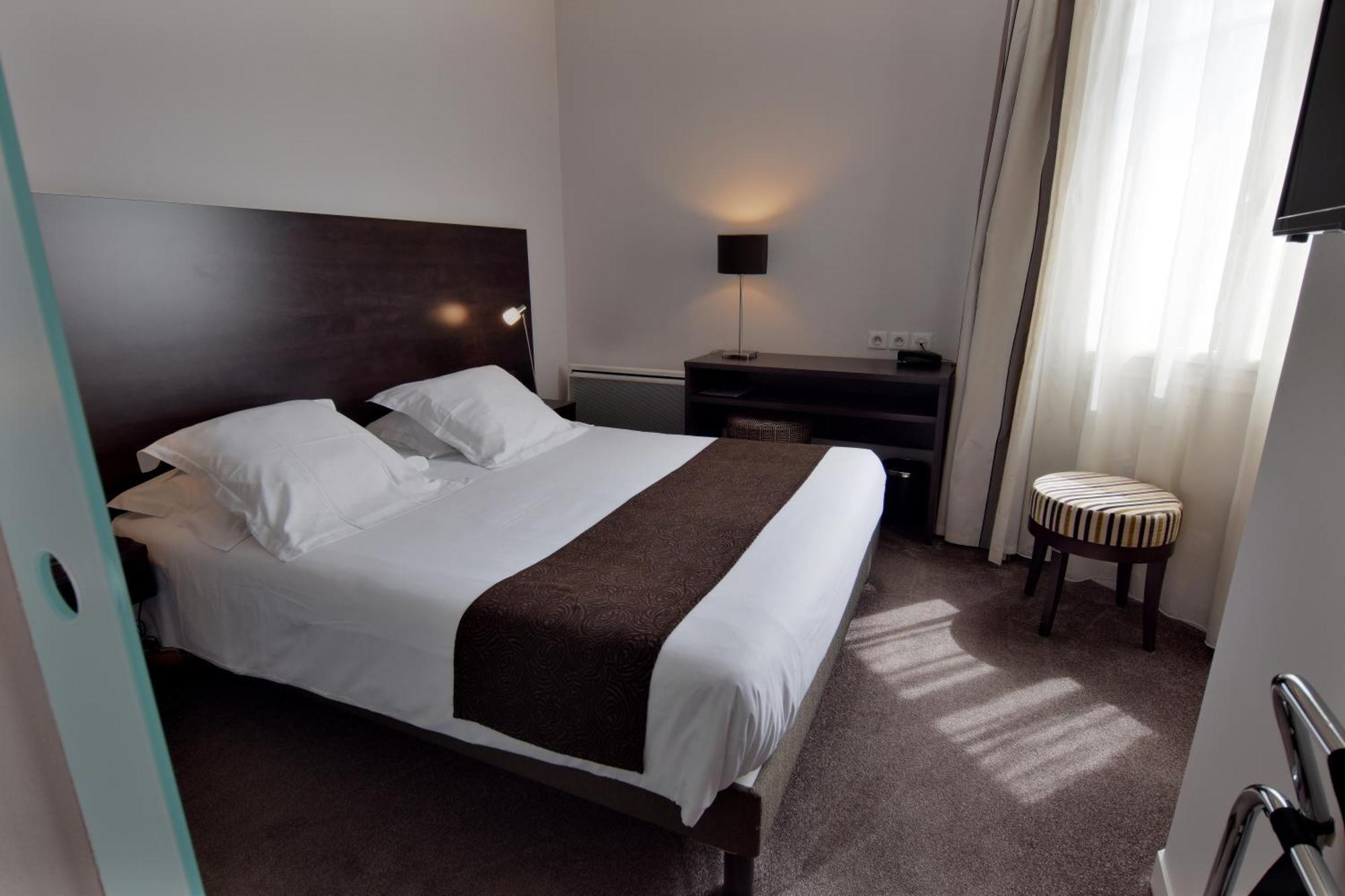 Hotel Ronsard Tours Luaran gambar