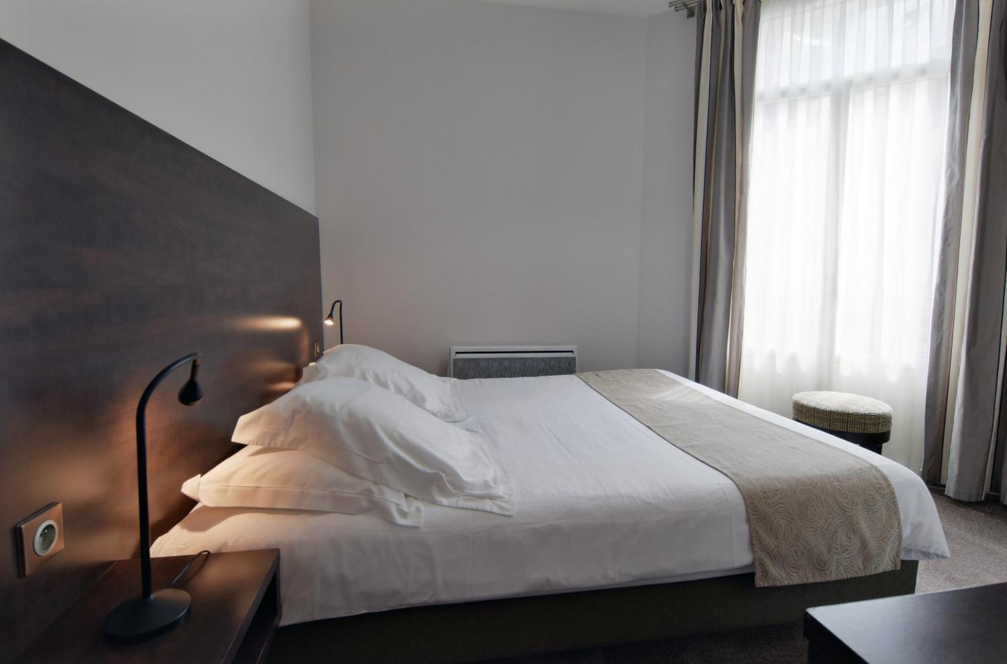 Hotel Ronsard Tours Luaran gambar