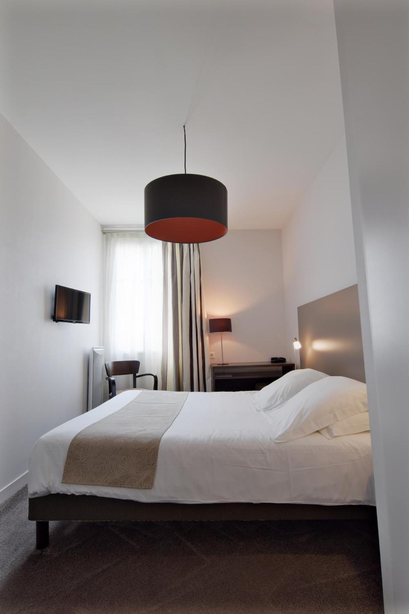 Hotel Ronsard Tours Luaran gambar
