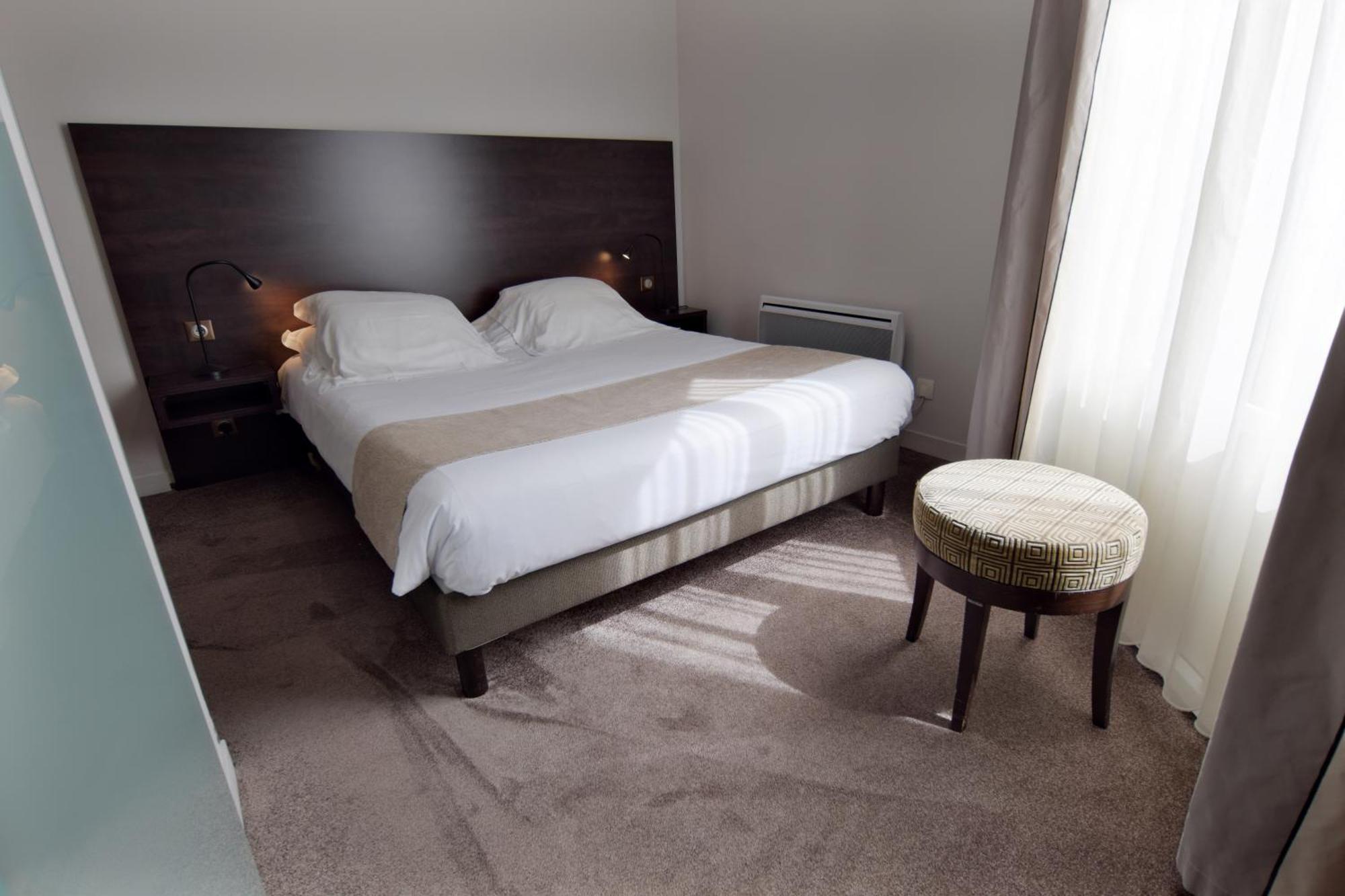 Hotel Ronsard Tours Luaran gambar