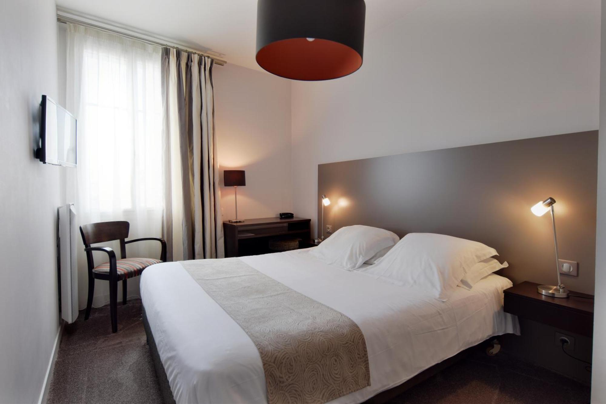Hotel Ronsard Tours Luaran gambar