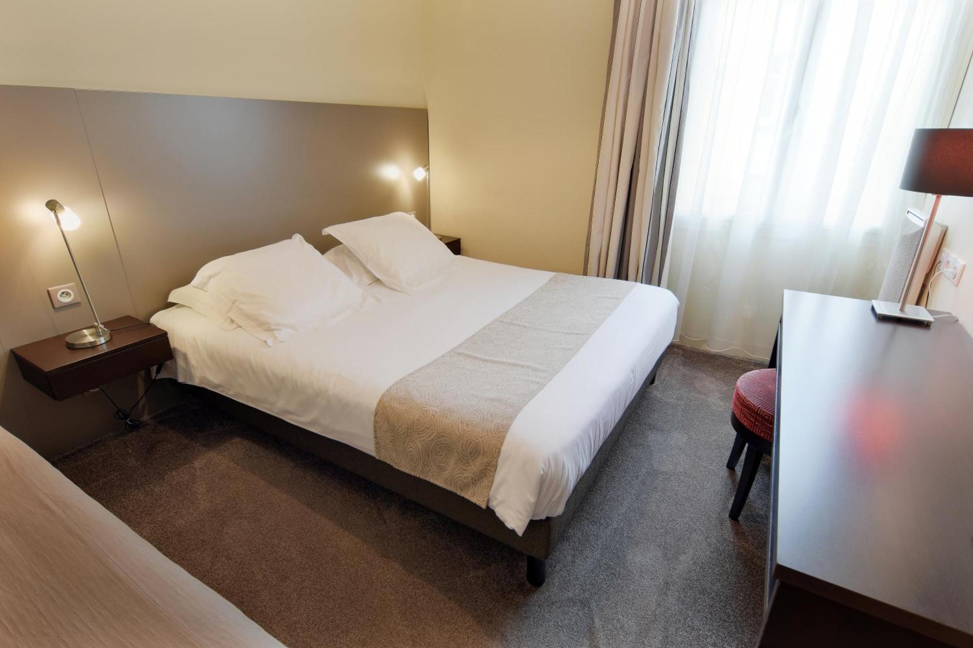 Hotel Ronsard Tours Luaran gambar