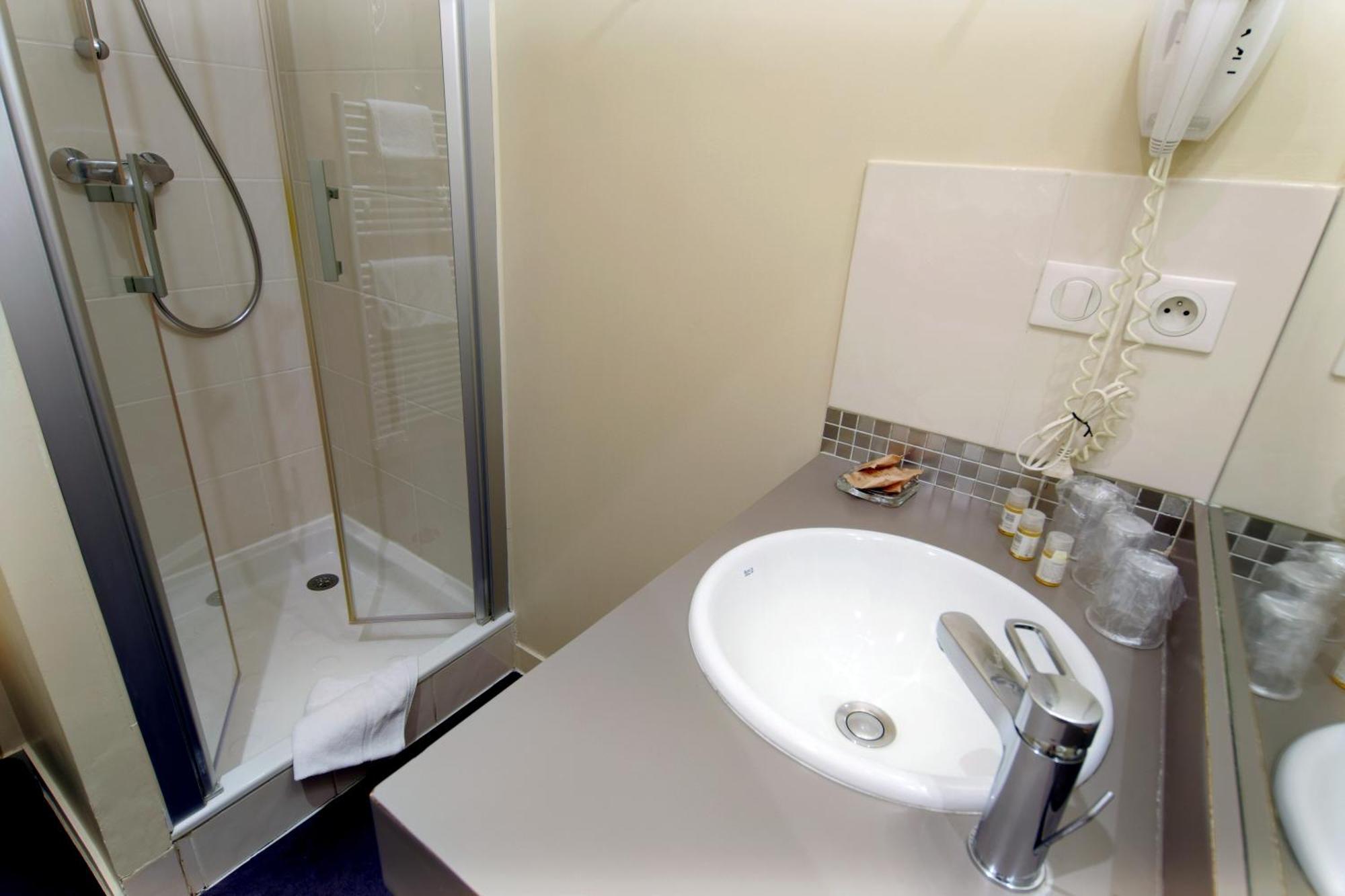 Hotel Ronsard Tours Luaran gambar