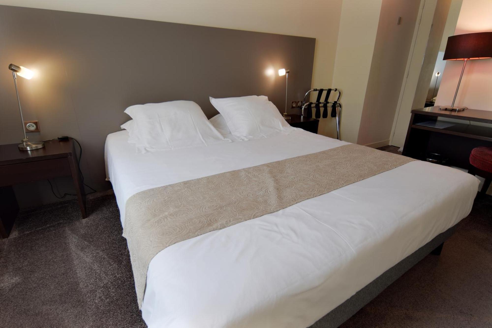 Hotel Ronsard Tours Luaran gambar
