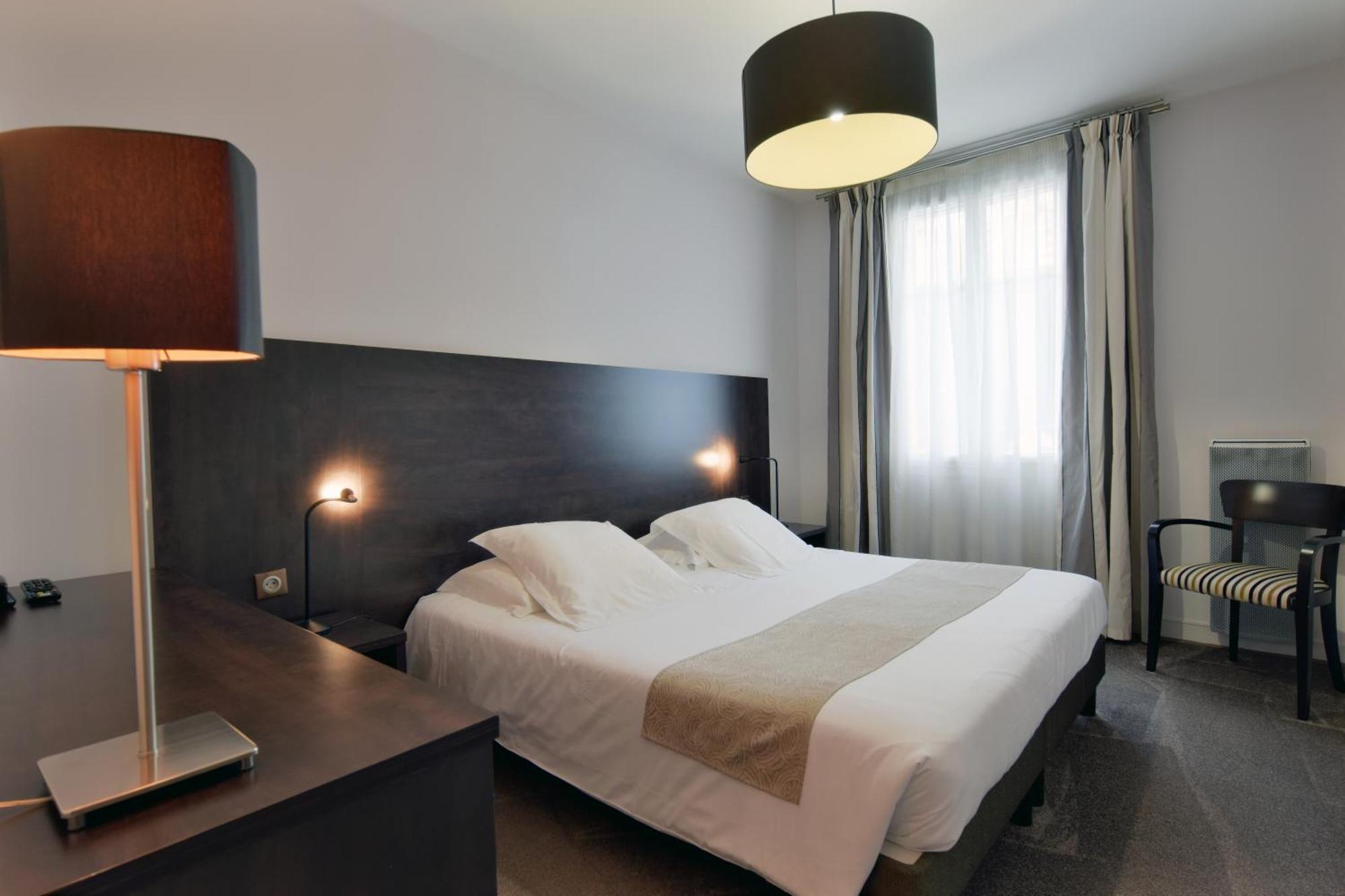 Hotel Ronsard Tours Luaran gambar