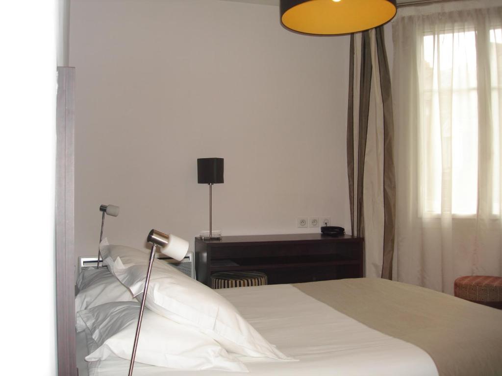 Hotel Ronsard Tours Bilik gambar
