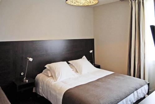 Hotel Ronsard Tours Luaran gambar