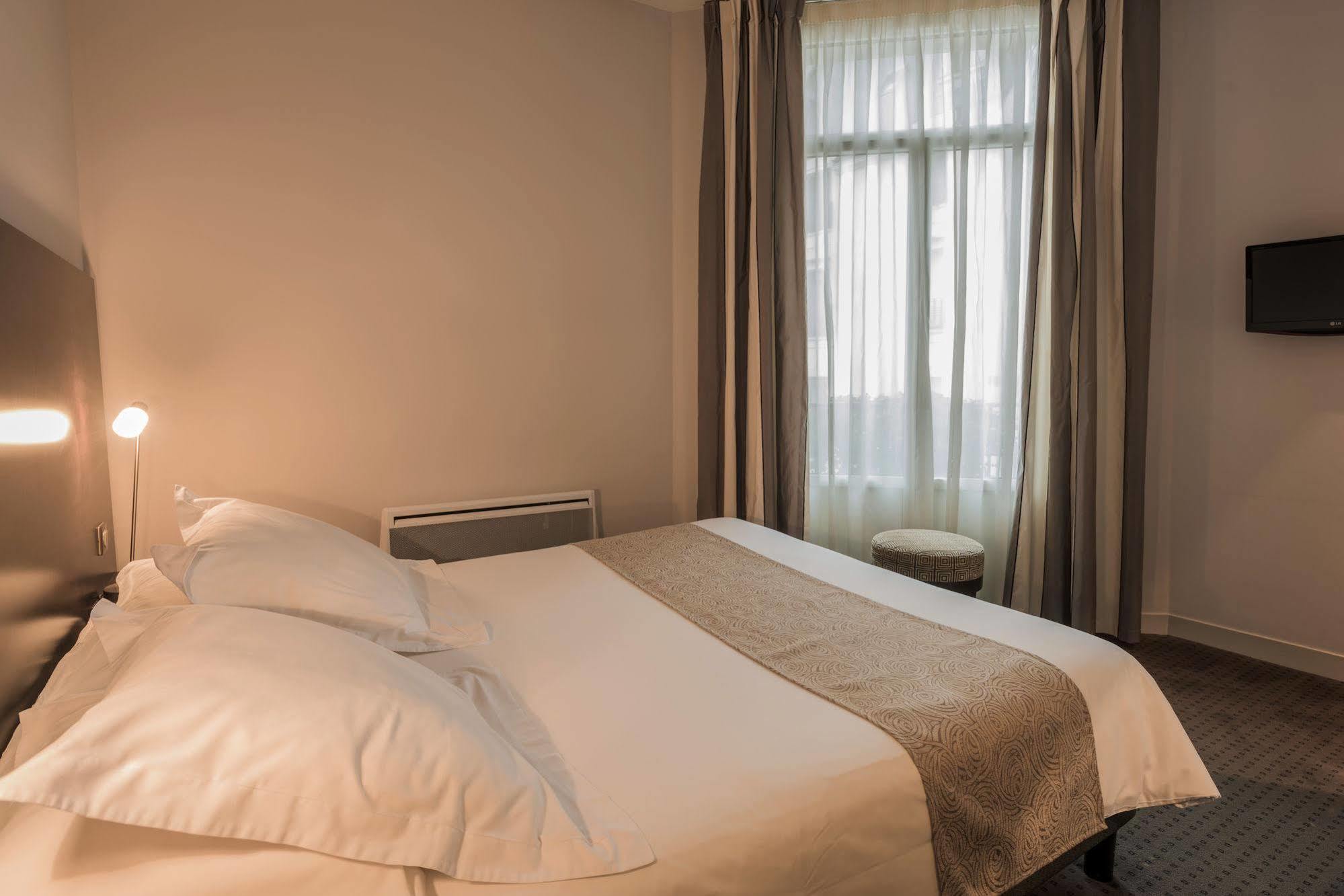 Hotel Ronsard Tours Luaran gambar