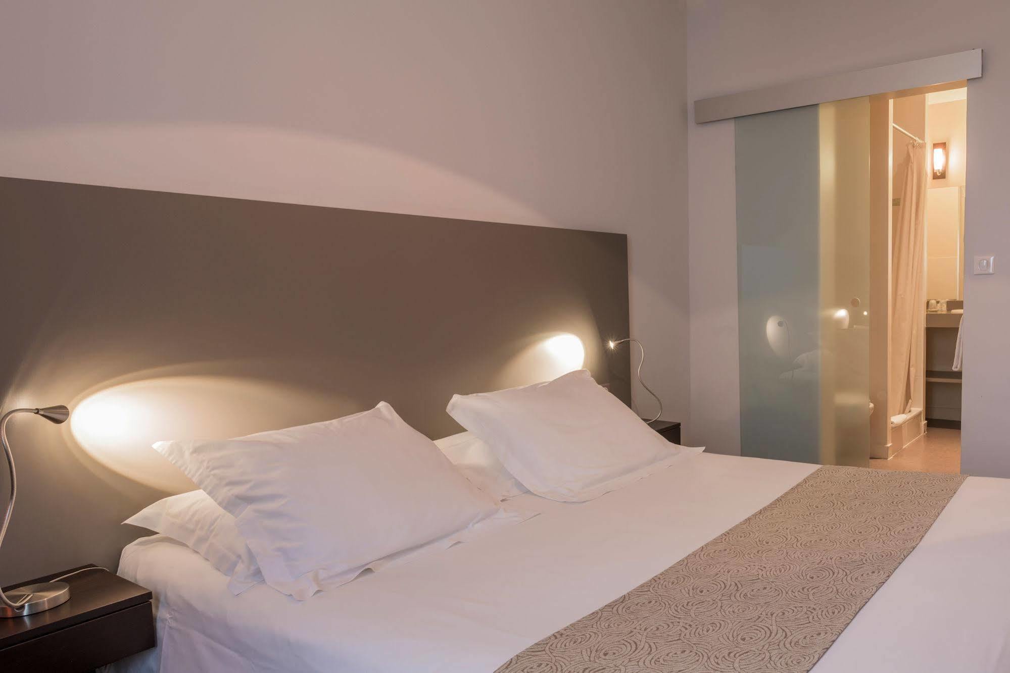Hotel Ronsard Tours Luaran gambar