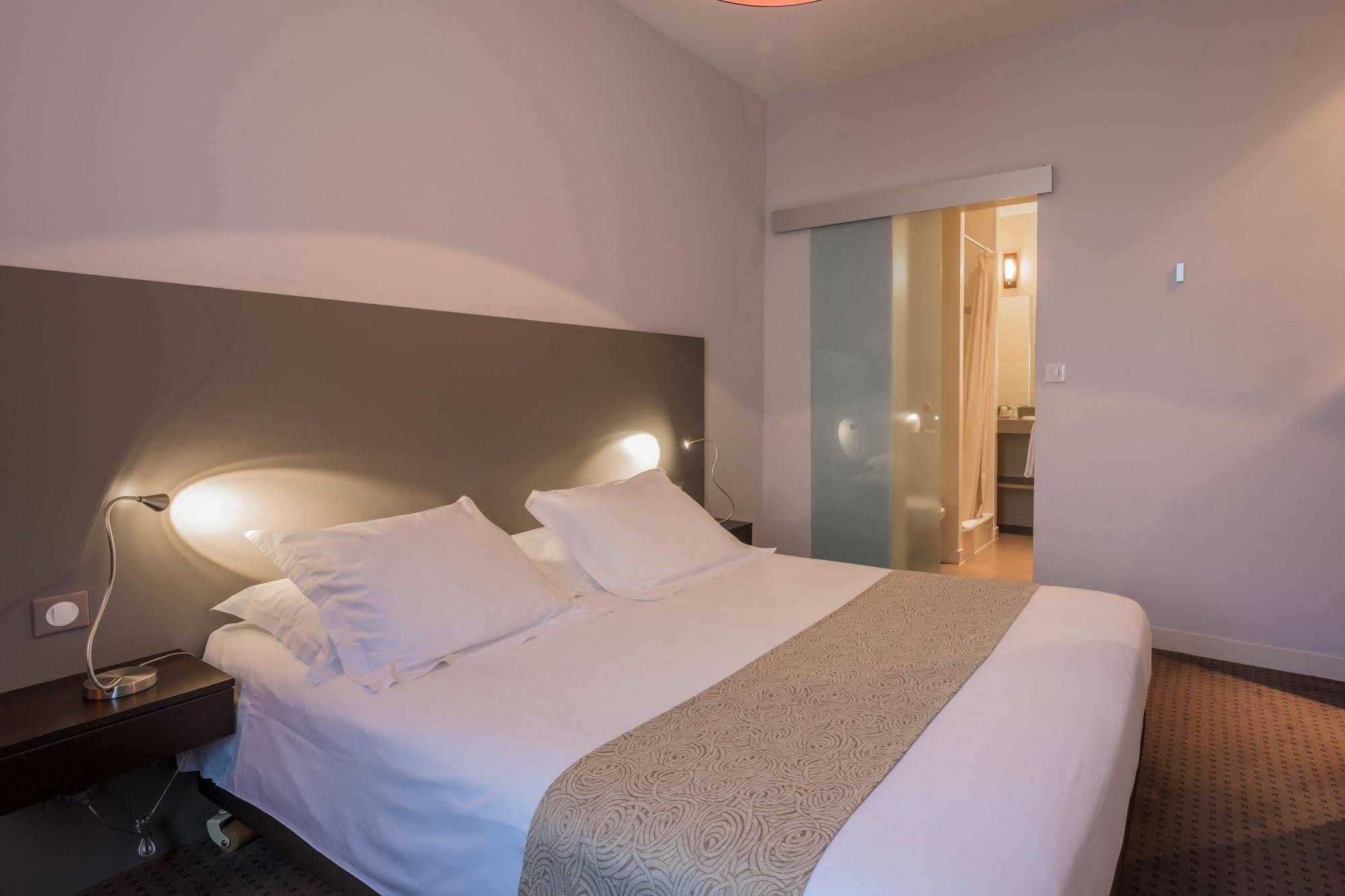 Hotel Ronsard Tours Luaran gambar